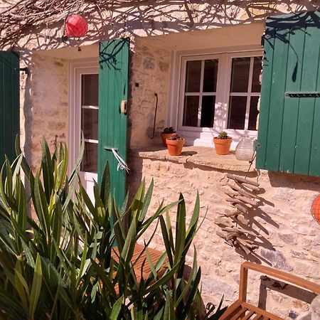 La Bourriche Villa Dolus d'Oléron Eksteriør bilde