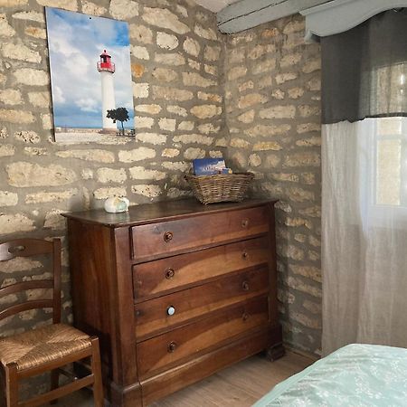 La Bourriche Villa Dolus d'Oléron Eksteriør bilde