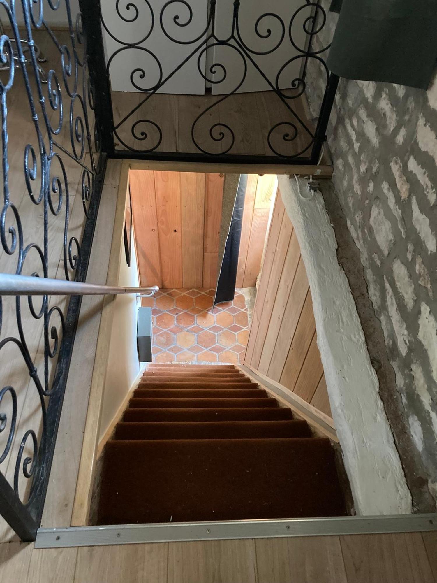 La Bourriche Villa Dolus d'Oléron Eksteriør bilde