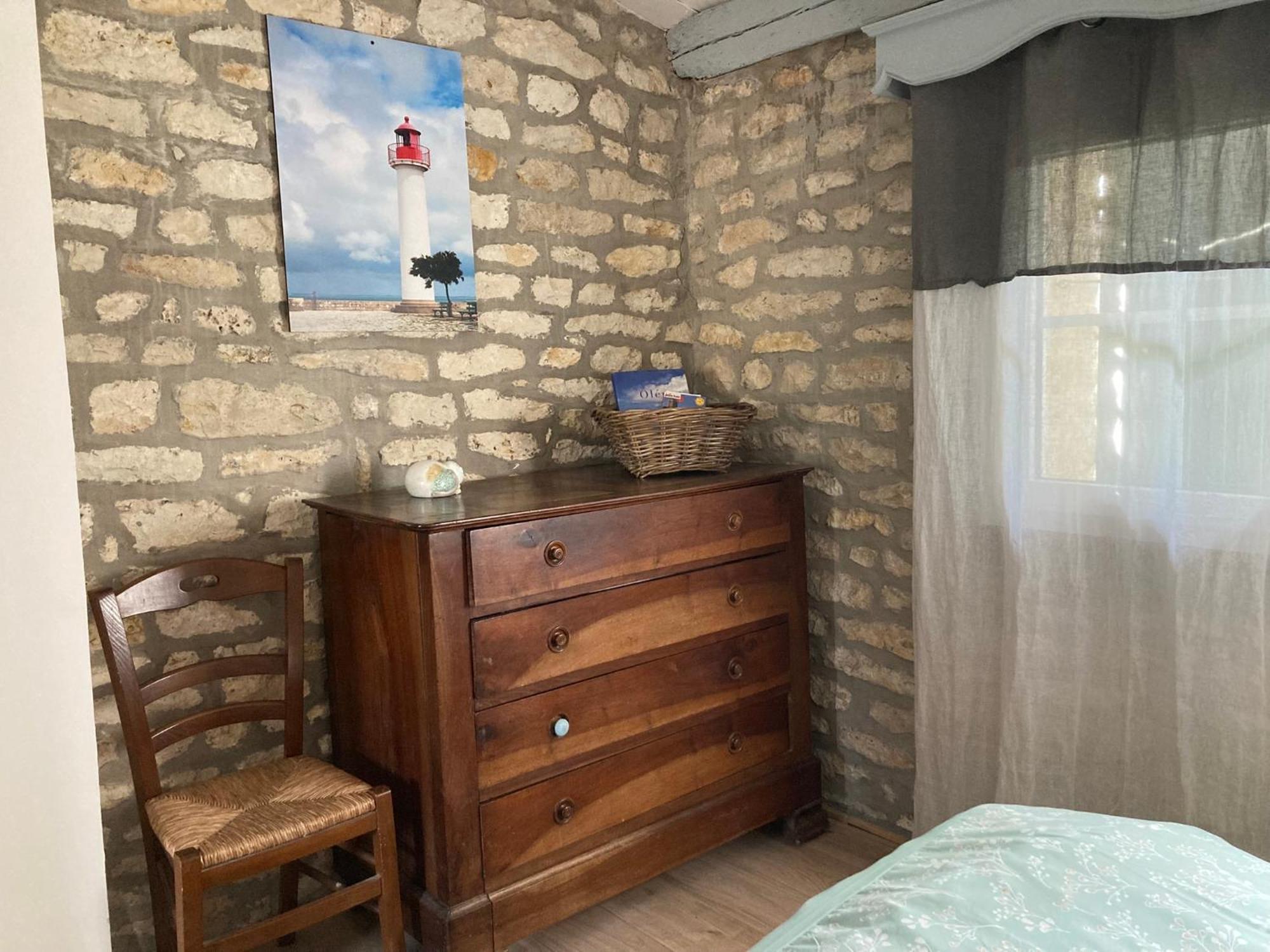 La Bourriche Villa Dolus d'Oléron Eksteriør bilde
